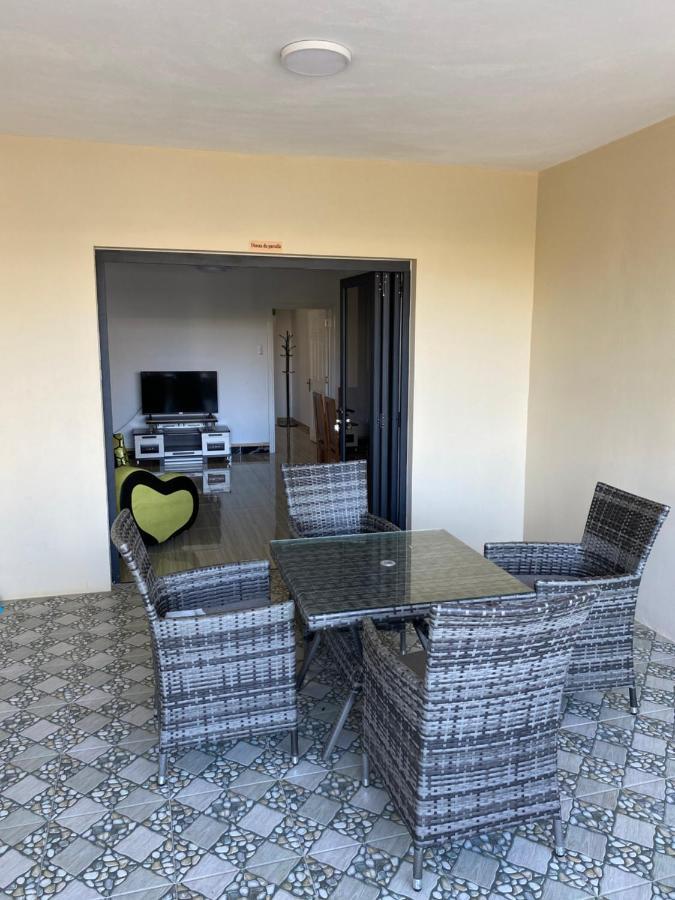 Residence La Colombe Grand Baie Exterior foto